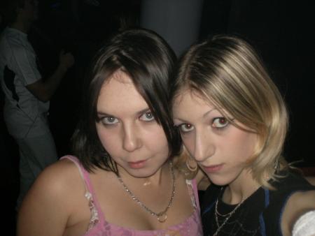 annif a laurie tiffanie et jo au tremplin